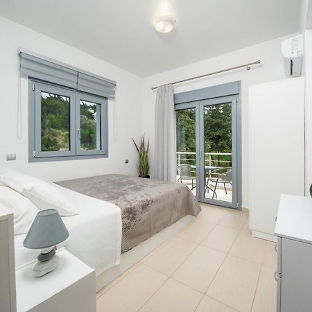 Dias Luxury Villa Κοσκινού Εξωτερικό φωτογραφία