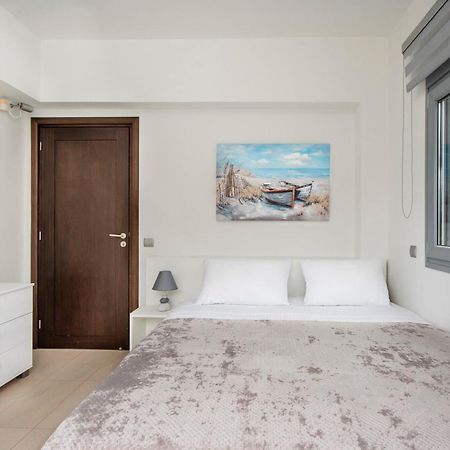 Dias Luxury Villa Κοσκινού Εξωτερικό φωτογραφία