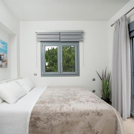 Dias Luxury Villa Κοσκινού Εξωτερικό φωτογραφία