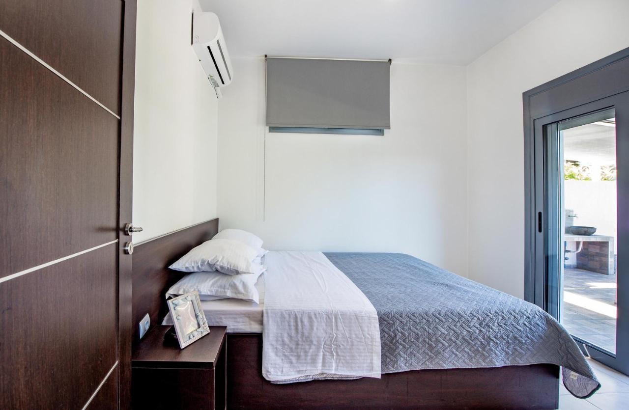 Dias Luxury Villa Κοσκινού Εξωτερικό φωτογραφία