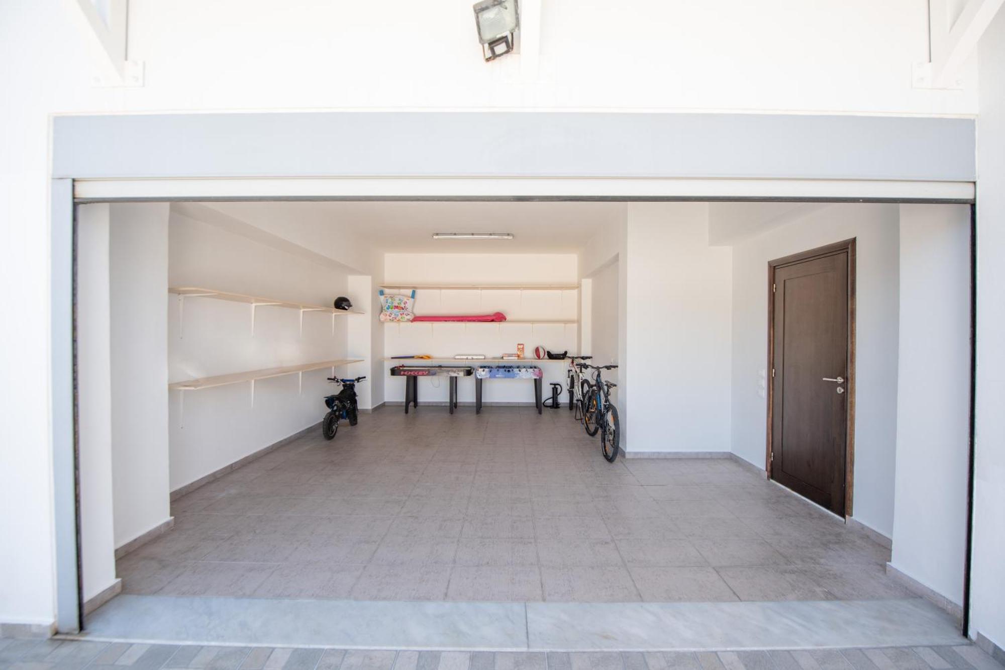 Dias Luxury Villa Κοσκινού Εξωτερικό φωτογραφία