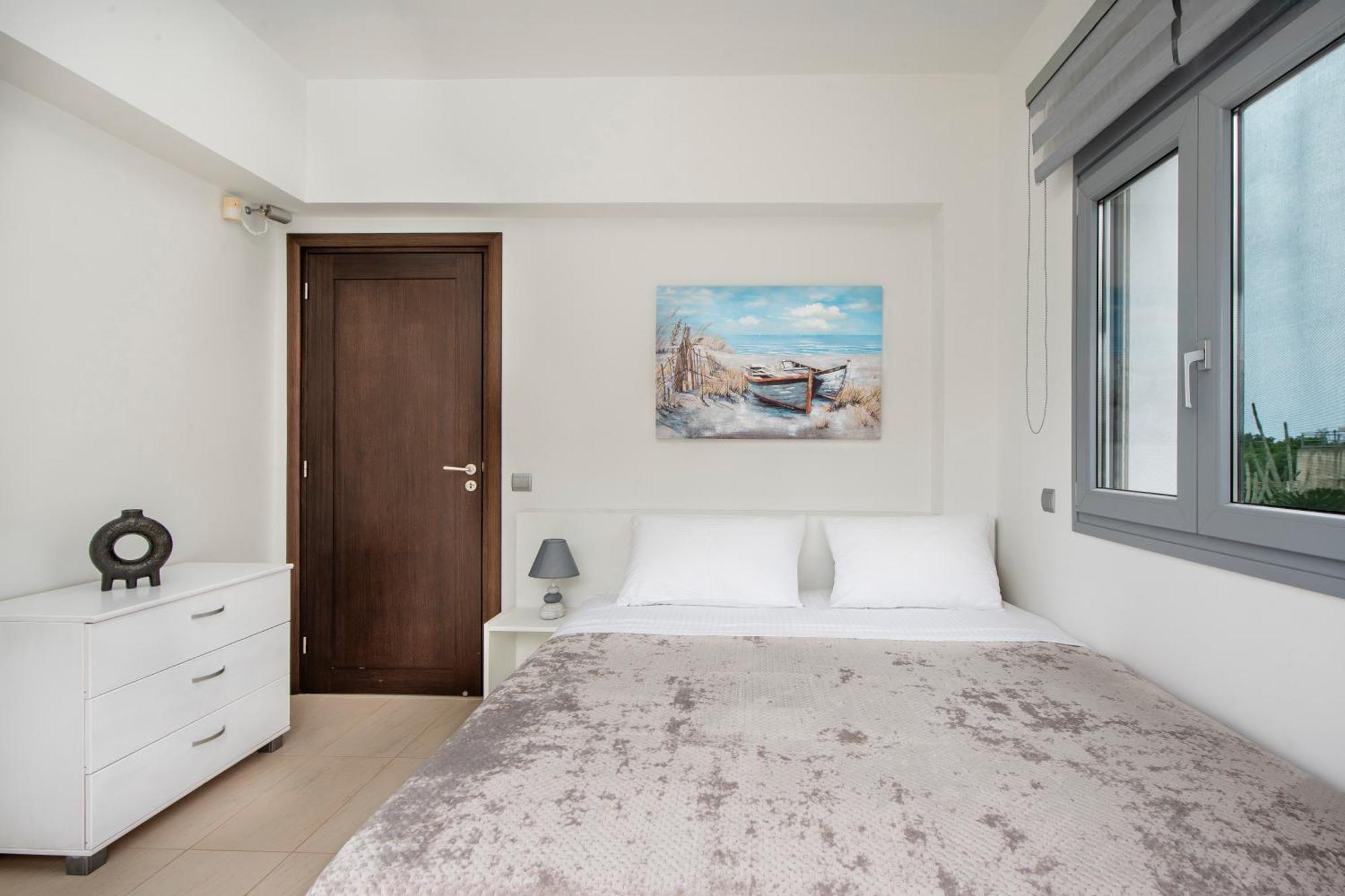 Dias Luxury Villa Κοσκινού Εξωτερικό φωτογραφία