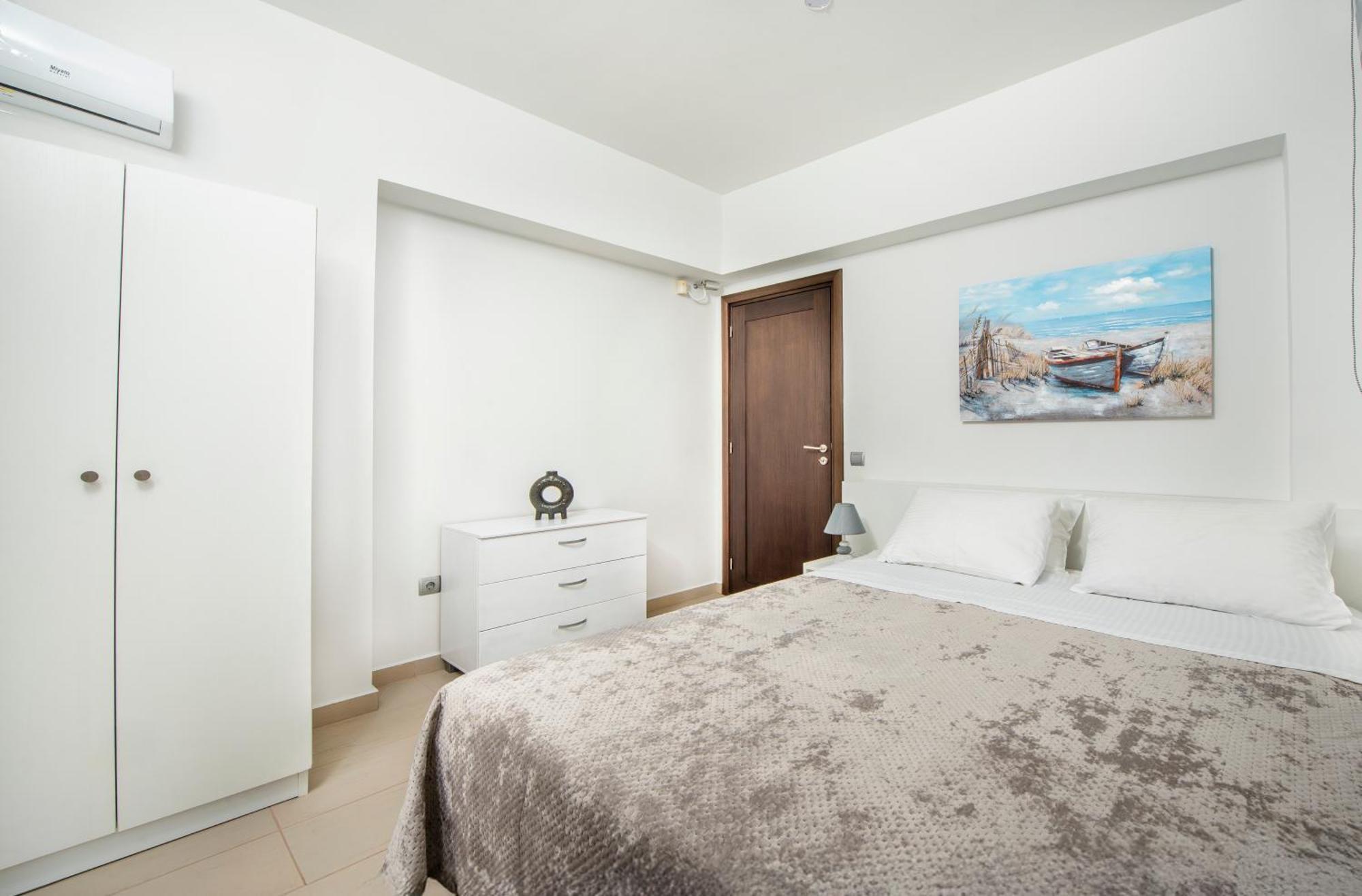 Dias Luxury Villa Κοσκινού Εξωτερικό φωτογραφία